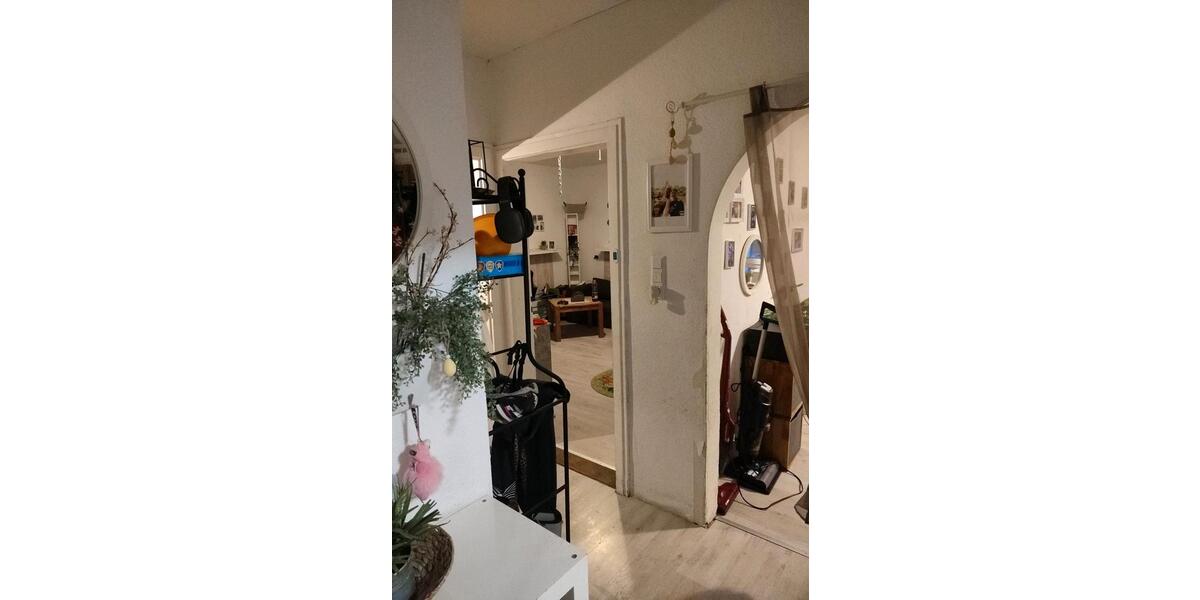 Etagenwohnung Nordstemmen - 3 Zimmer, 69 m&sup2;, 650&euro; | Angebot:25590459