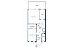 Reihenmittelhaus Laatzen Rethen - 4 Zimmer, 108 m&sup2;, 299.000&euro; | Angebot:26290236