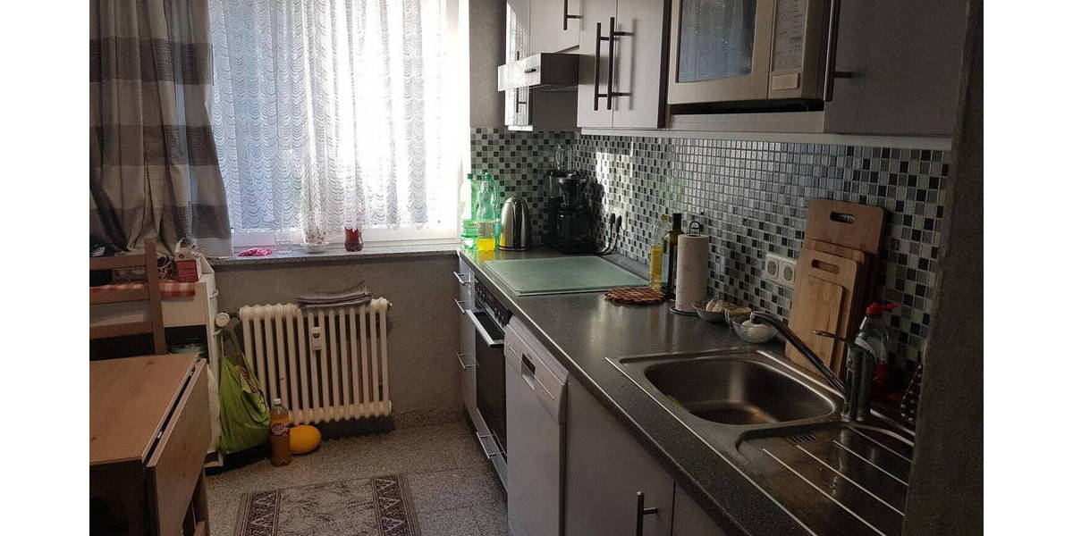 Etagenwohnung Hannover Stöcken - 2 Zimmer, 67 m&sup2;, 195.000&euro; | Angebot:26542584