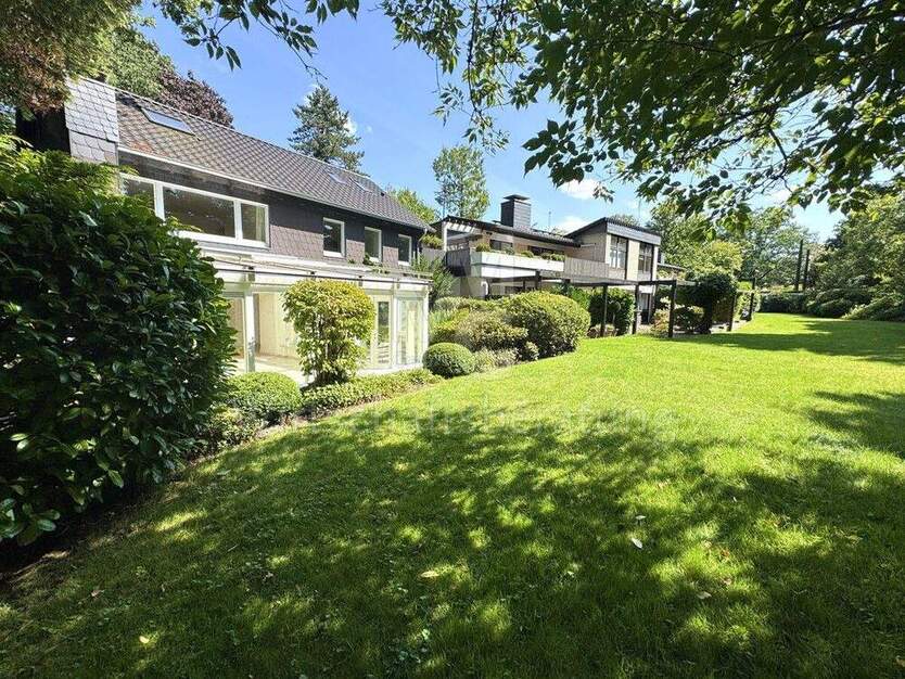 Grüner Traum in Bestlage von Kirchrode! 4 zimmer