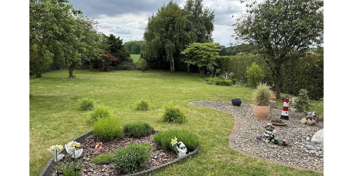 Einfamilienhaus Niedersachsen - Pattensen Reden - 5 Zimmer, 152 m&sup2;, 590.000&euro; | Angebot:26486145