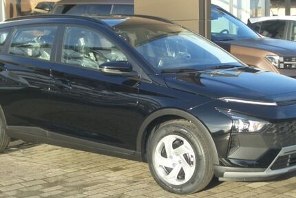 Hyundai BAYON 1.450 km 19.990 € Hannover 30453