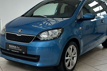 Skoda Citigo 61.761 km 10.999 &euro; Hemmingen/Hannover 30966