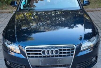 Audi A4 240.000 km 11.500 &euro; Bad Münder 31848