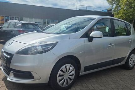 Renault Scenic 203.500 km 3.000 &euro; Garbsen bei Hannover 30827