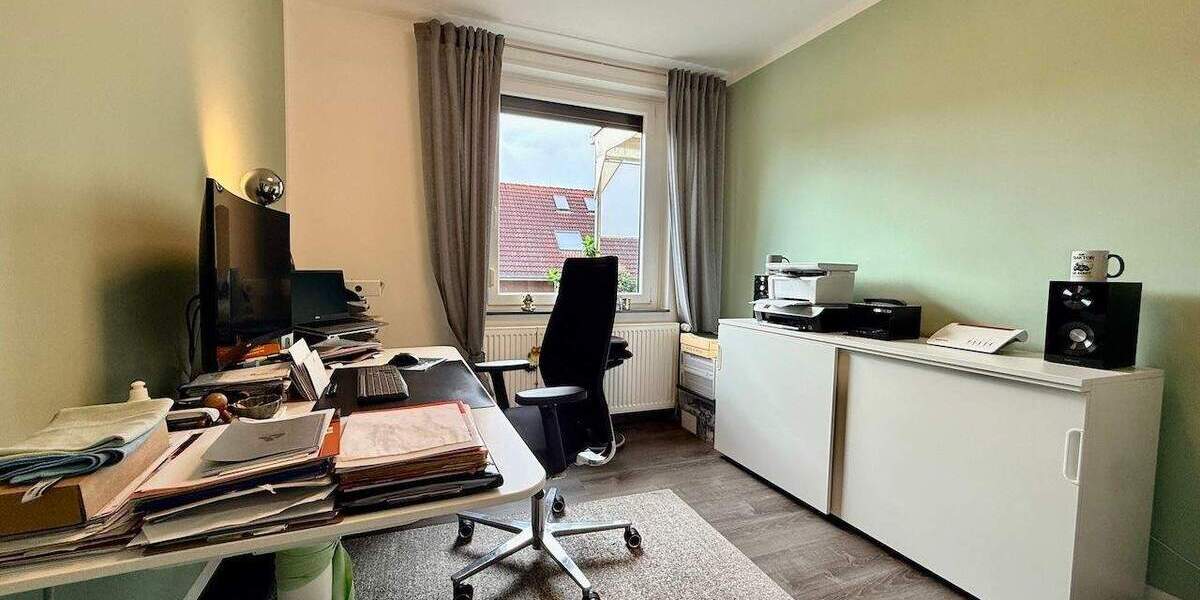 Mehrfamilienhaus, Wohnhaus Neustadt am Rübenberge Neustadt - 6 Zimmer, 160 m&sup2;, 449.000&euro; | Angebot:25677436