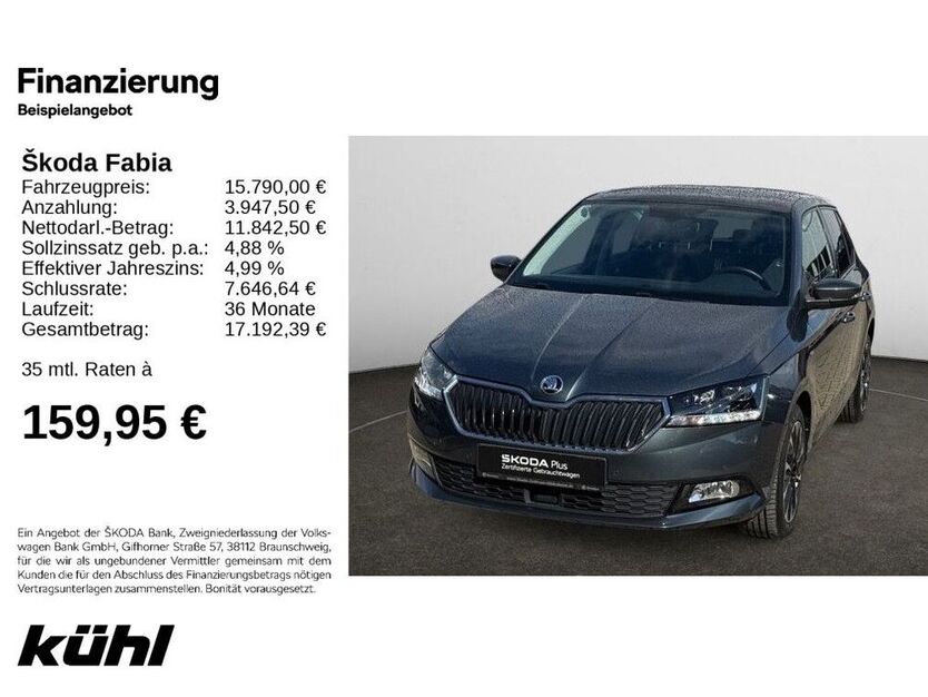 Fabia