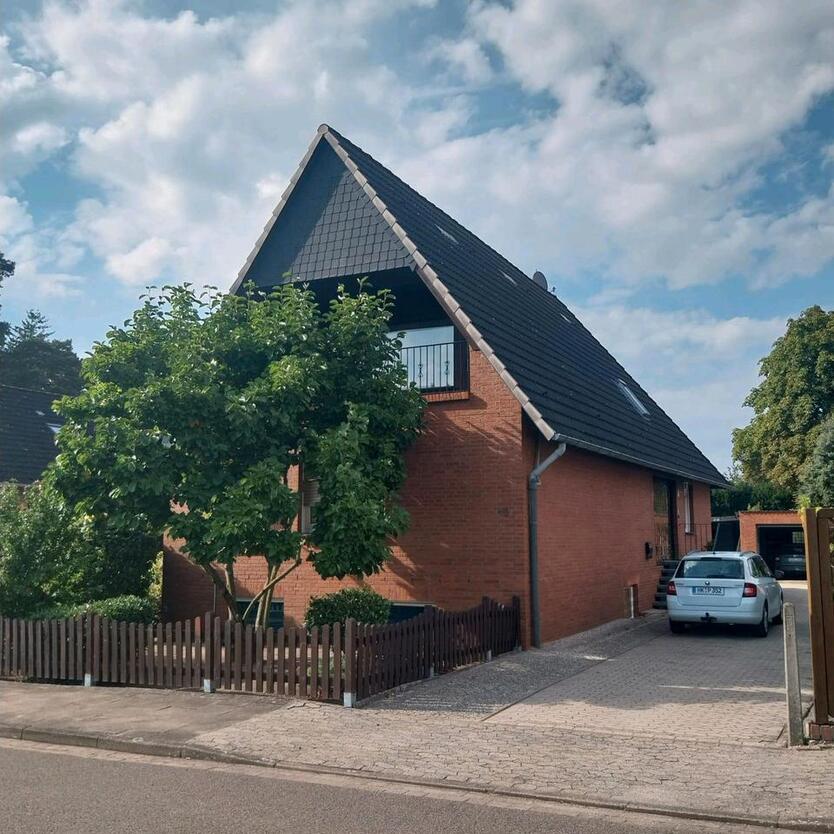Zweifamilienhaus