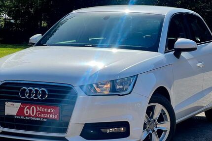 Audi A1 53.686 km 13.499 &euro; Isernhagen 30916