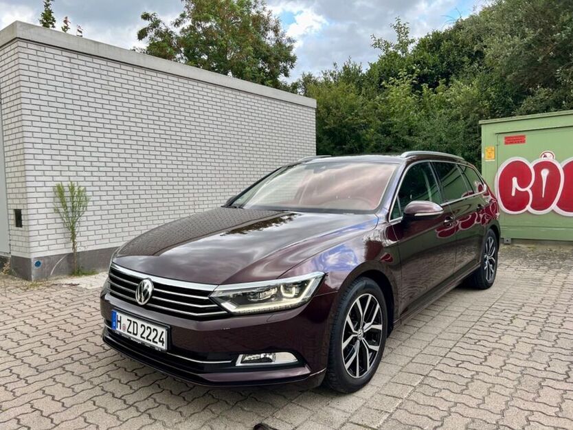 Passat
