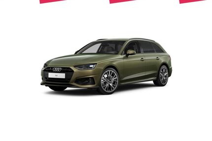 Audi A4 37.061 km 30.490 &euro; Hannover 30179