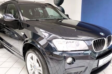 BMW X3 139.832 km 18.980 &euro; Laatzen (Bei Hannover) 30880