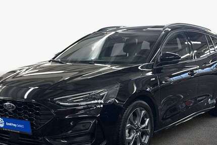 Ford Focus 16.695 km 21.942 &euro; Hannover 30165