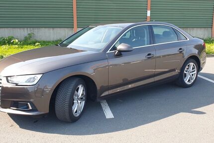 Audi A4 140.000 km 18.100 &euro; Langenhagen 30851