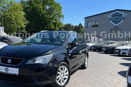 Seat Ibiza 110.000 km 6.299 € Hannover 30629