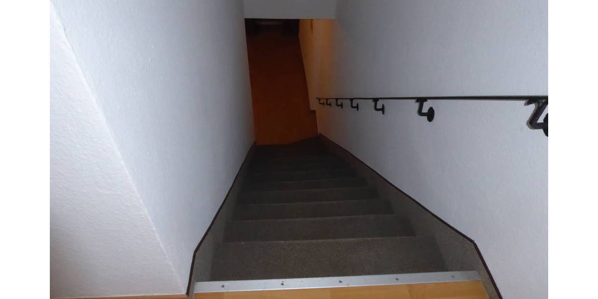 Etagenwohnung Hannover- Isernhagen-Süd Isernhagen-Süd - 2 Zimmer, 65 m&sup2;, 550&euro; | Angebot:26391561