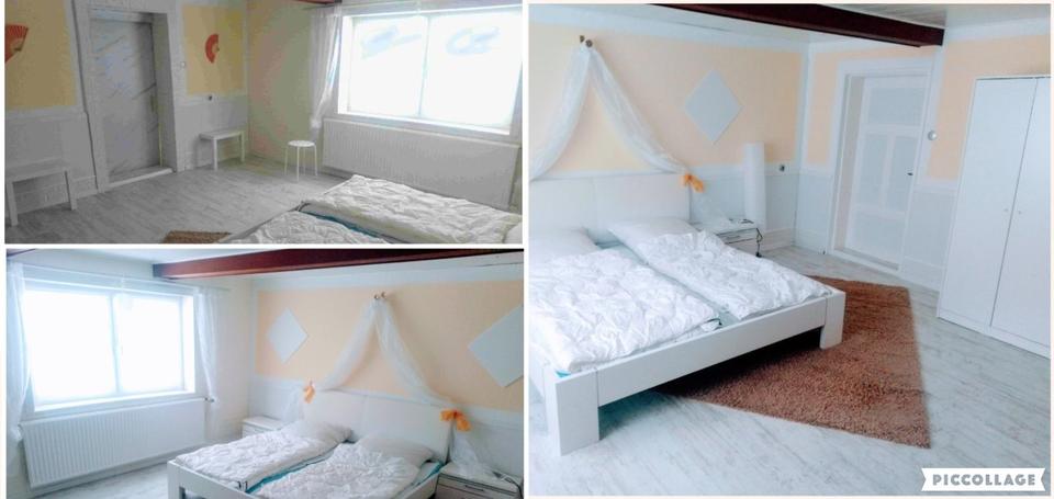 +++ HIGHLIGHT +++ 2-FAM.-HAUS IM „LANDHAUSSTIL“ +++ RENOVIERT zimmer