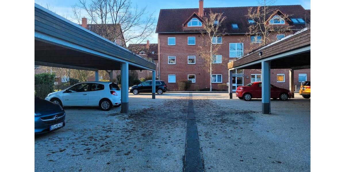 Garagen / Stellplätze Burgdorf - 25&euro; | Angebot:24183938