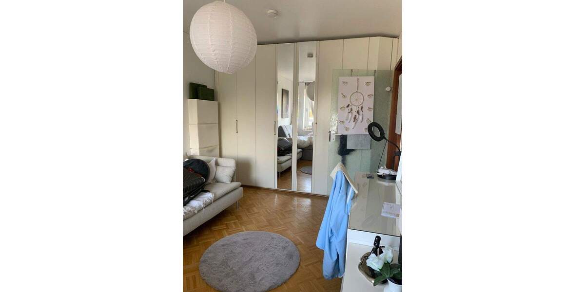 Etagenwohnung Isernhagen / Altwarmbüchen Altwarmbüchen - 4 Zimmer, 84 m&sup2;, 231.000&euro; | Angebot:25570409