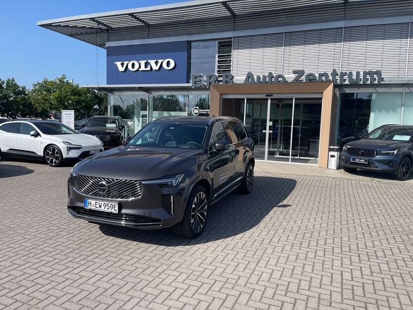 XC90