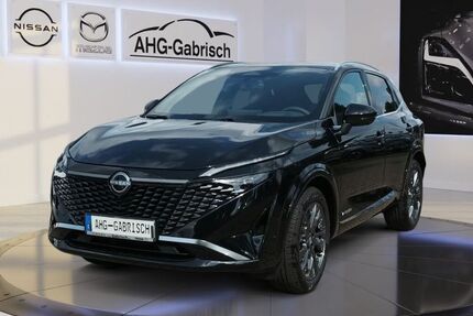 Nissan Qashqai 4.750 km 34.490 € Hemmingen 30966