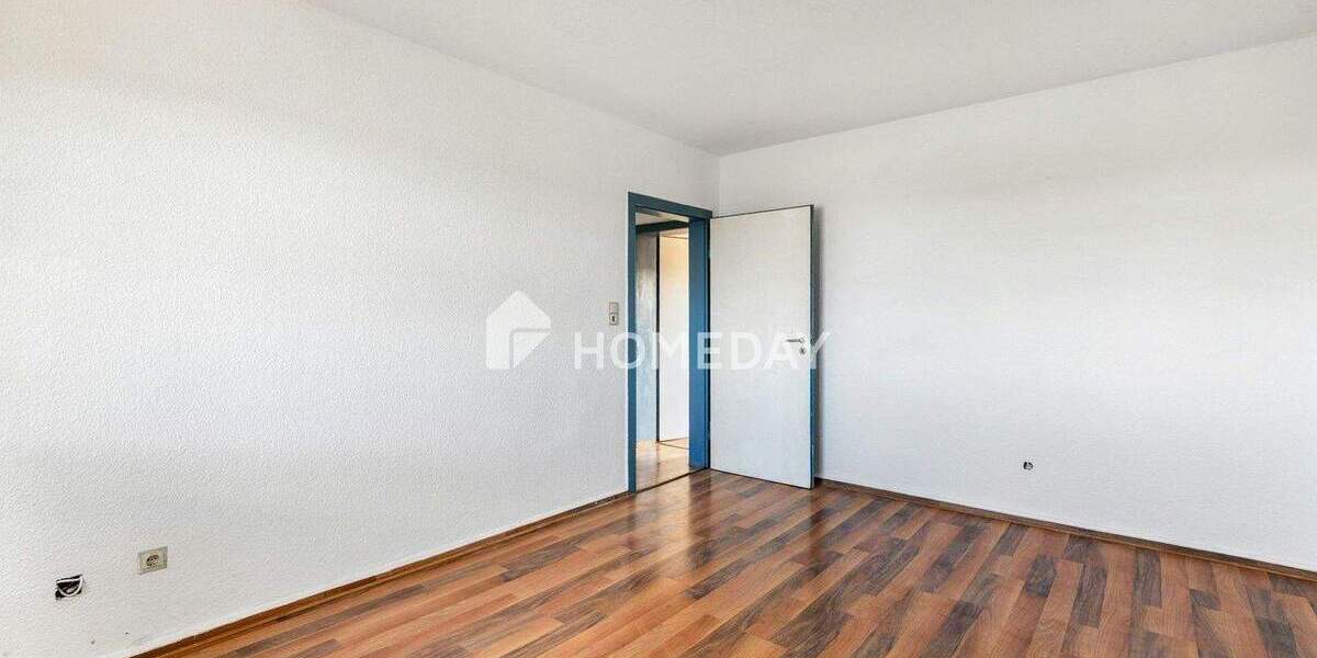 Ihr neues Zuhause mit Potenzial: freistehendes EFH mit Garage und großzügigem Garten in Bothfeld 5 zimmer