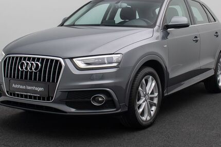 Audi Q3 108.500 km 14.499 &euro; Isernhagen 30916