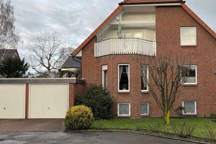 Wohnung Hannover Herrenhausen-Stöcken - 3 Zimmer, 84 m&sup2;, 880&euro; | Angebot:24975605