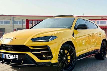 Lamborghini Urus 56.900 km 215.999 &euro; Nordstemmen 31171
