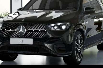 Mercedes-Benz GLE 350 9.900 km 92.500 &euro; Hannover 30655