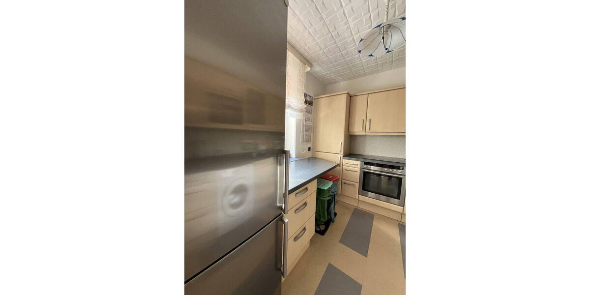 Etagenwohnung Hannover Marienwerder - 4 Zimmer, 88 m&sup2;, 1.180&euro; | Angebot:26563839