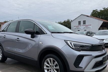 Opel Crossland (X) 84.000 km 12.999 € Hannover 30163