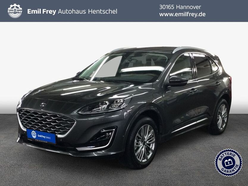 Ford Kuga 15.525 km 28.840 € Hannover 30165