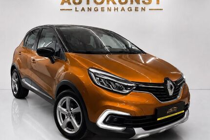 Renault Captur 22.135 km 14.999 &euro; Langenhagen 30851