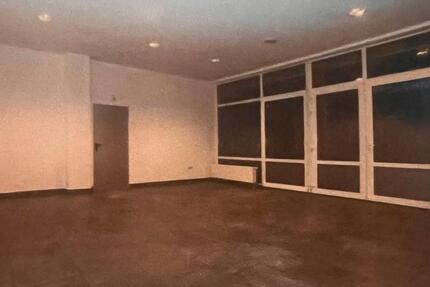 Attraktive Restaurantfläche in der Nordstadt zu vermieten zimmer