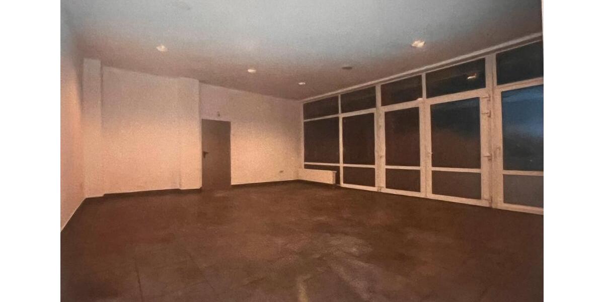 Attraktive Restaurantfläche in der Nordstadt zu vermieten zimmer