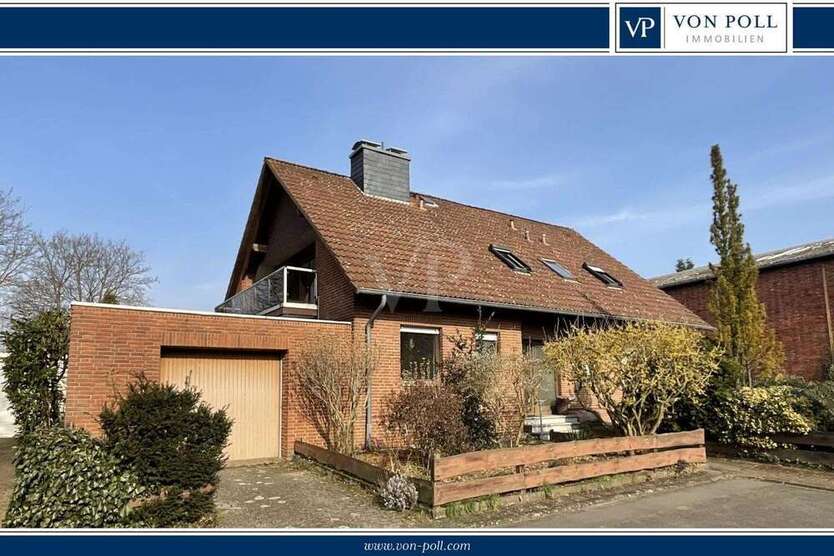 Haus zum Kaufen in Gehrden Lemmie 525.000 € 189 m²