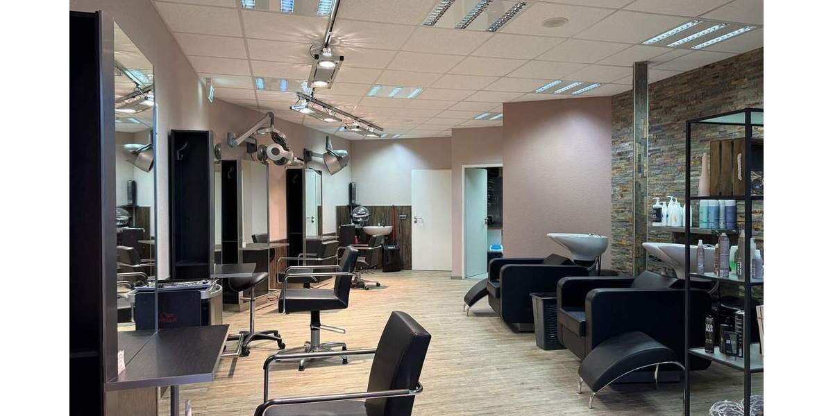 Gewerbeobjekt Rodenberg - 1.700&euro; | Angebot:23162335