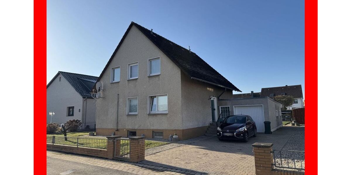 Großzügiges Wohnhaus in Rössing - Einfamilienhaus Nordstemmen Rössing | Angebot:24589439