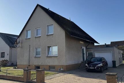 Großzügiges Wohnhaus in Rössing - Haus Nordstemmen Rössing | Angebot:24589439