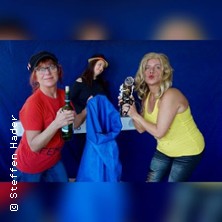 Die Beziehungwaisen 06.02.2026 Marlene Bar & Bühne