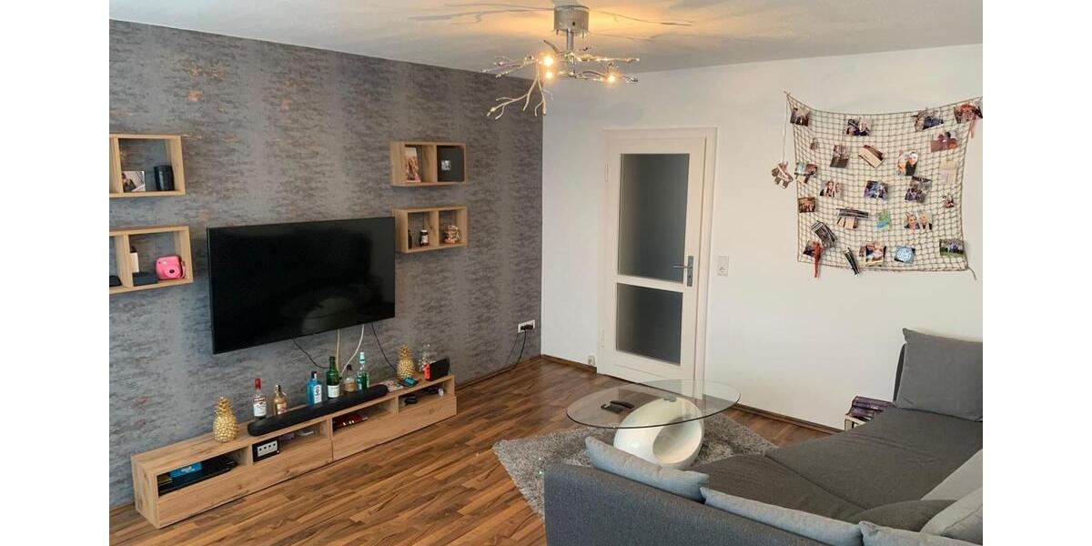 Etagenwohnung Hannover Döhren-Wülfel - 3 Zimmer, 65 m&sup2;, 230.000&euro; | Angebot:27299688
