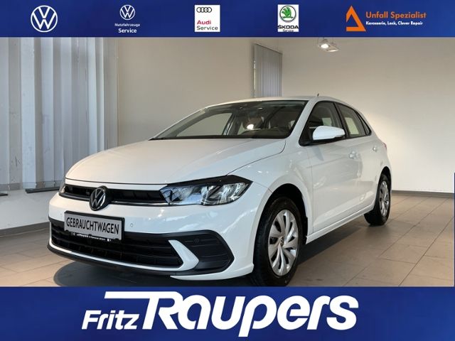 VW Polo 60.930 km 16.450 &euro; Hannover 30453