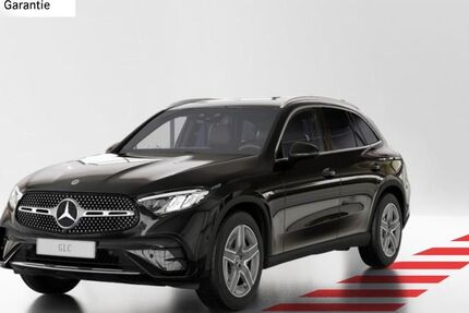 Mercedes-Benz GLC 300 9.250 km 56.890 € Garbsen 30827