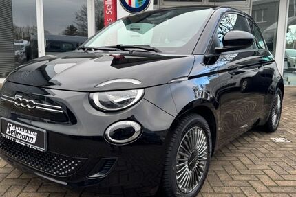 Fiat 500e 46.318 km 14.525 € Lehrte 31275