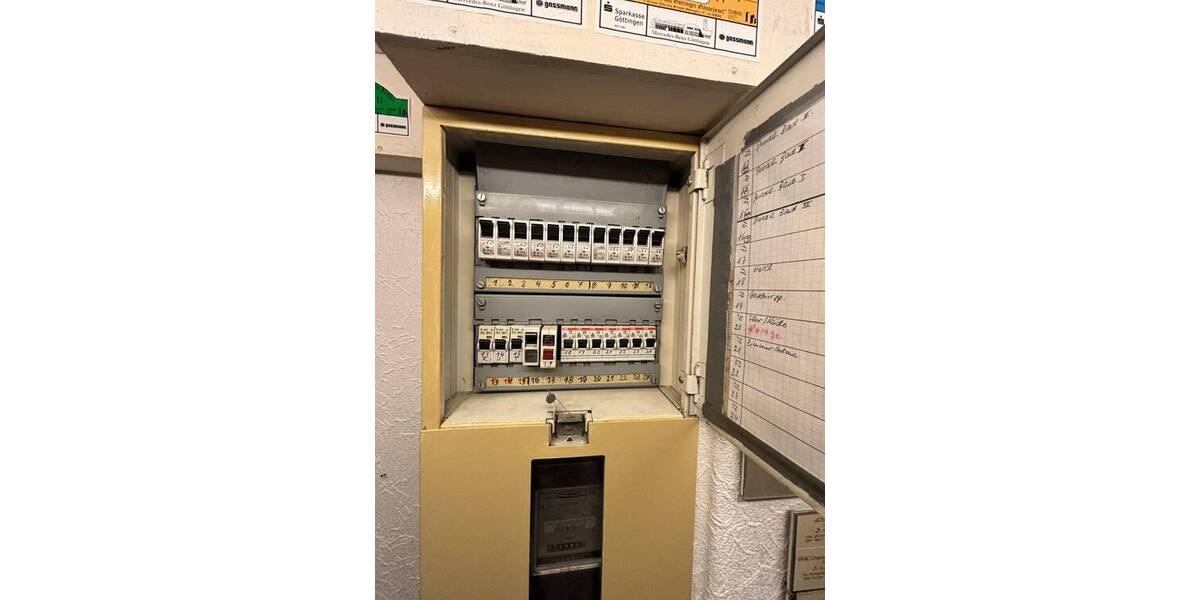 Reihenendhaus Hannover Misburg-Nord - 5 Zimmer, 84 m&sup2;, 308.000&euro; | Angebot:25997122