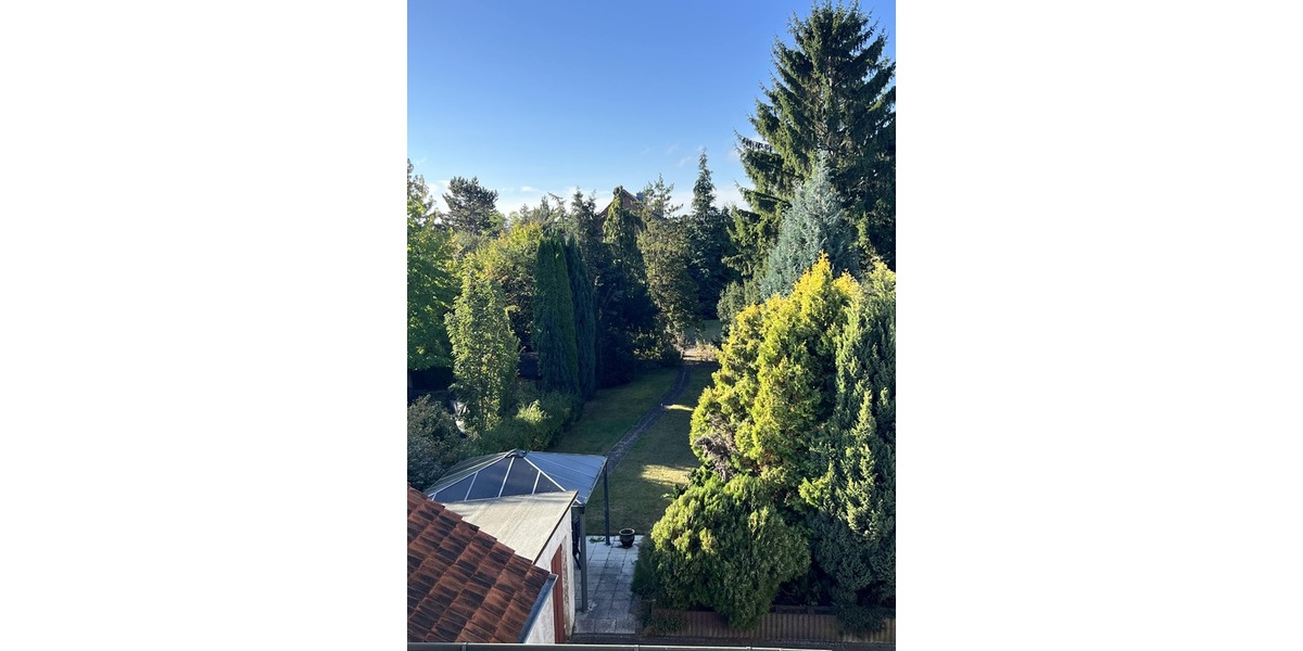 Doppelhaushälfte mitten in Himmelsthür 7 zimmer