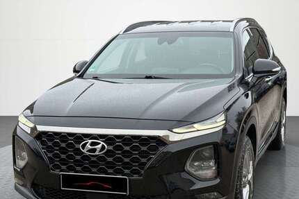 Hyundai SANTA FE 115.000 km 20.000 &euro; Hannover 30453