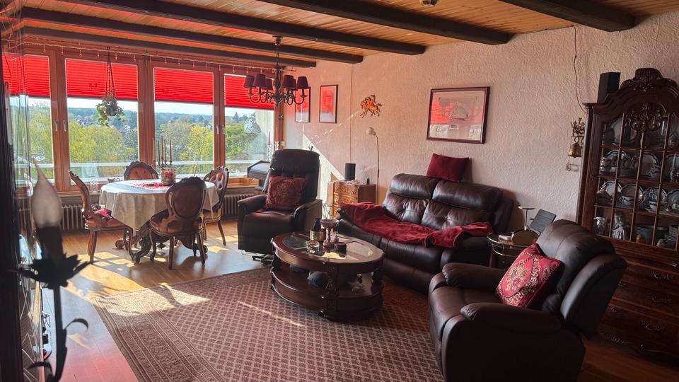 Etagenwohnung Hannover Ahlem-Badenstedt-Davenstedt - 3 Zimmer, 125 m&sup2;, 325.000&euro; | Angebot:26205544