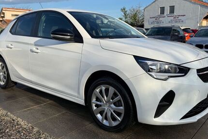 Opel Corsa 23.000 km 11.999 &euro; Hannover 30163